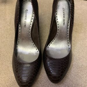 Gianni Bini heels